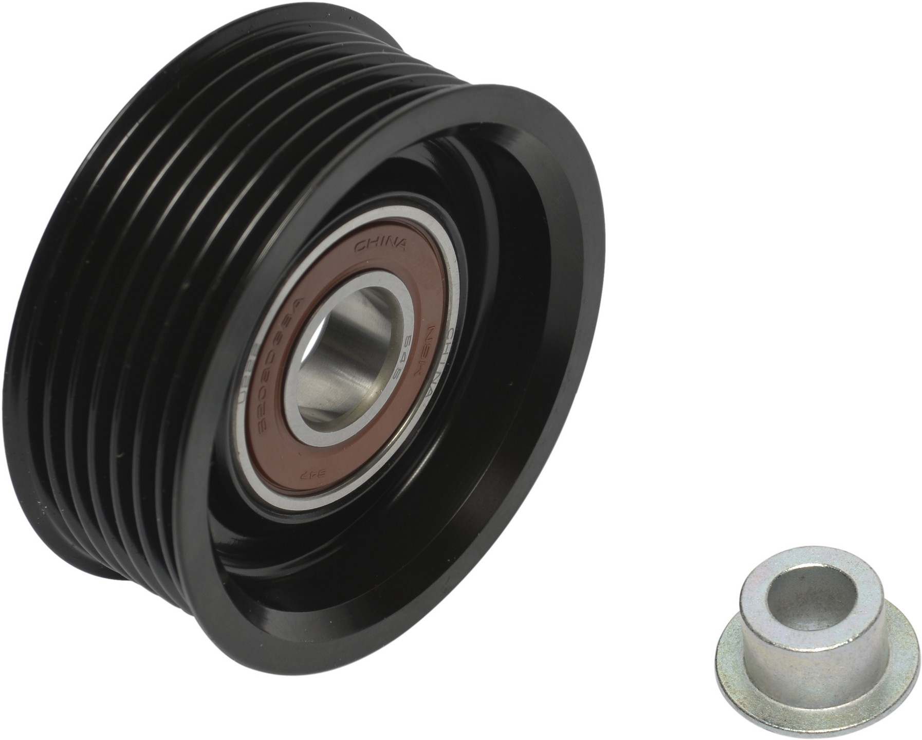 Continental Accessory Drive Belt Pulley 49148
