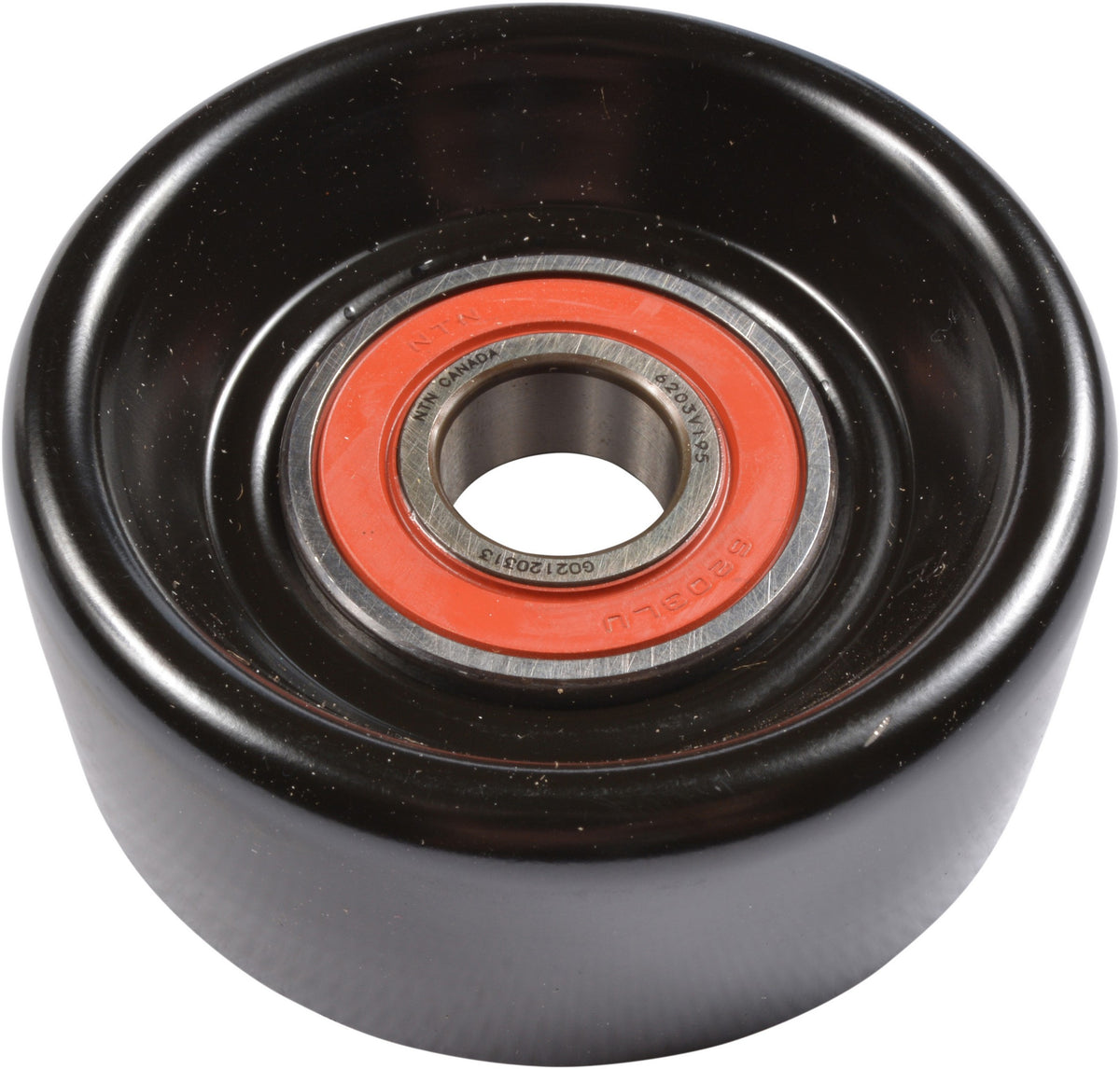 Continental Accessory Drive Belt Pulley 49153