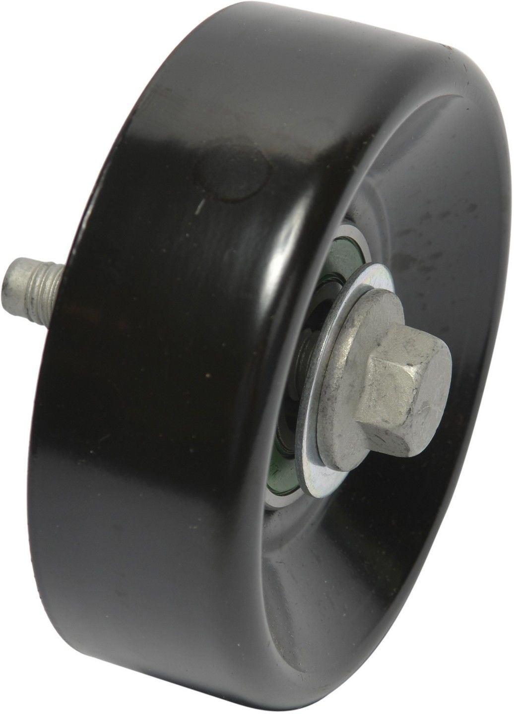 Continental Accessory Drive Belt Pulley 49154