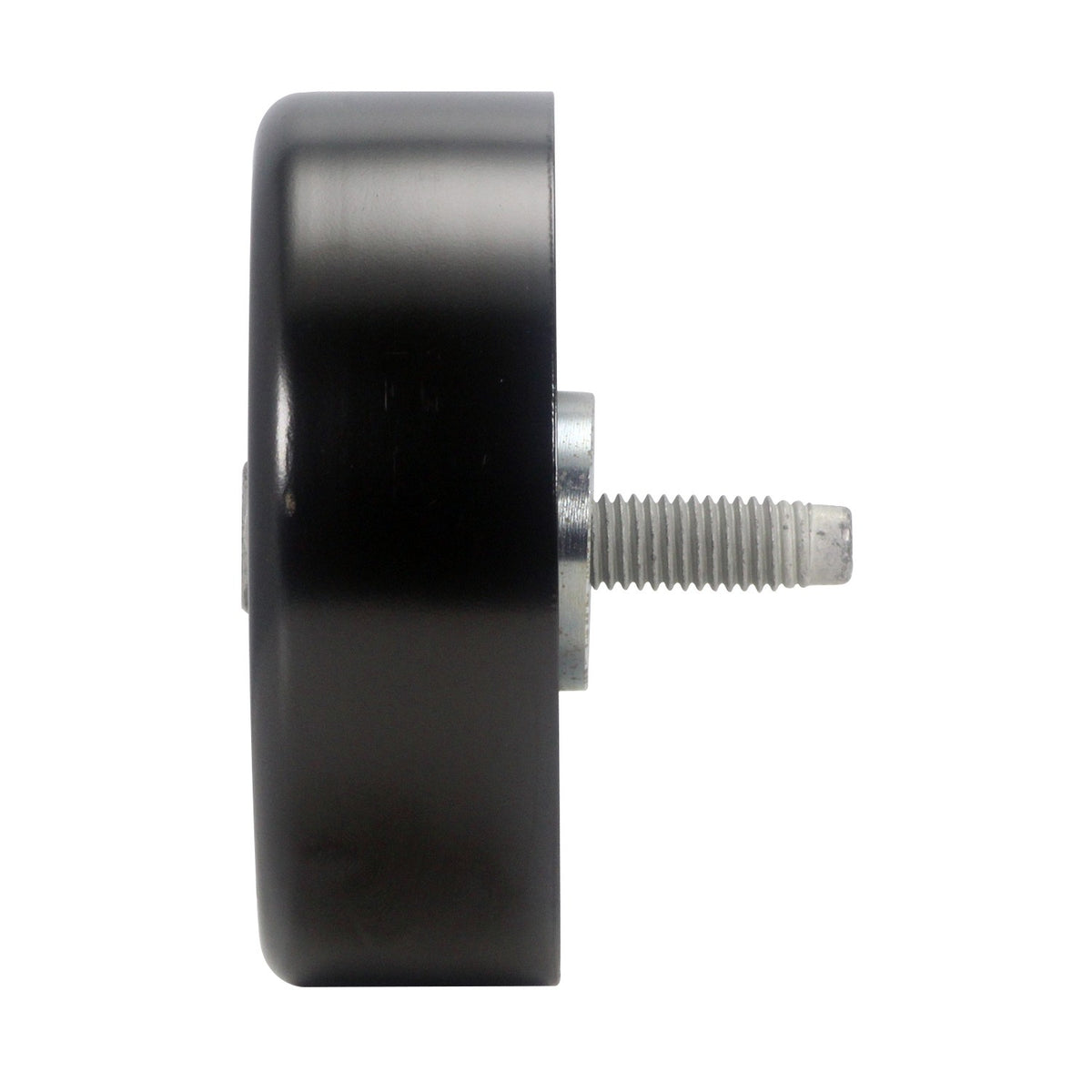 Continental Accessory Drive Belt Pulley 49154