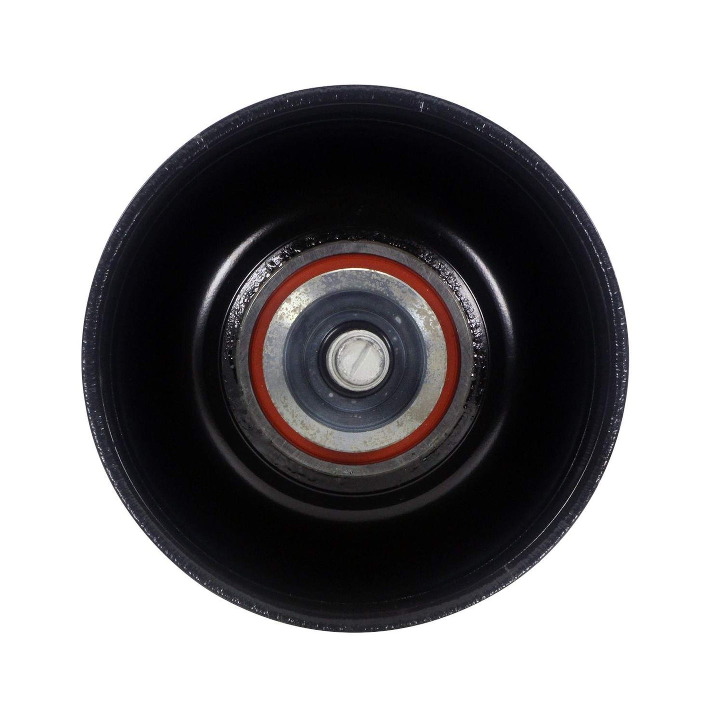 Continental Accessory Drive Belt Pulley 49154