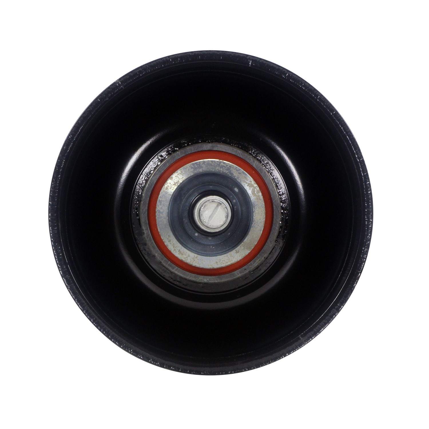 Continental Accessory Drive Belt Pulley 49154