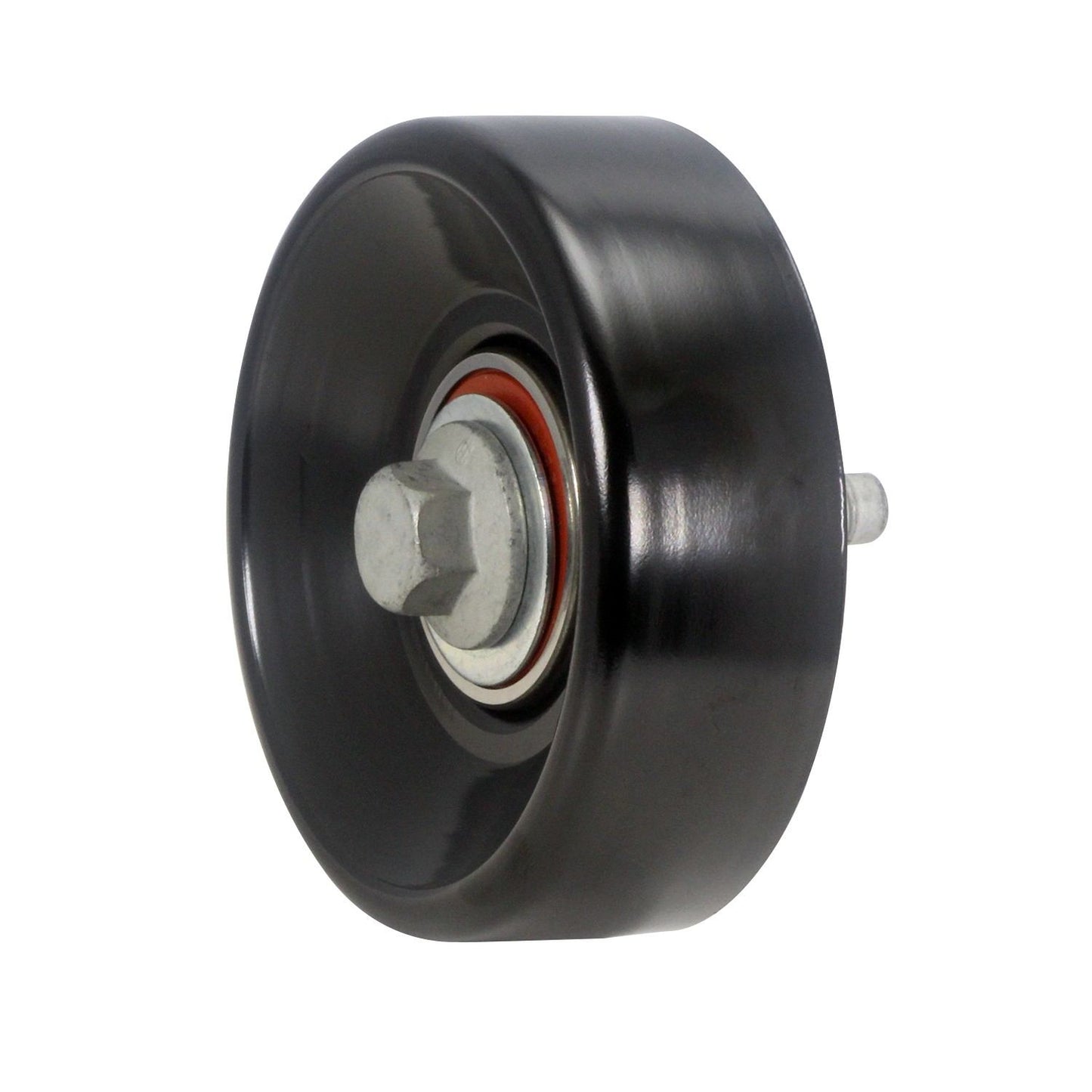 Continental Accessory Drive Belt Pulley 49154