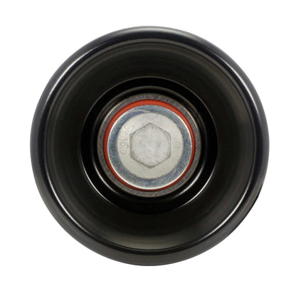 Continental Accessory Drive Belt Pulley 49154