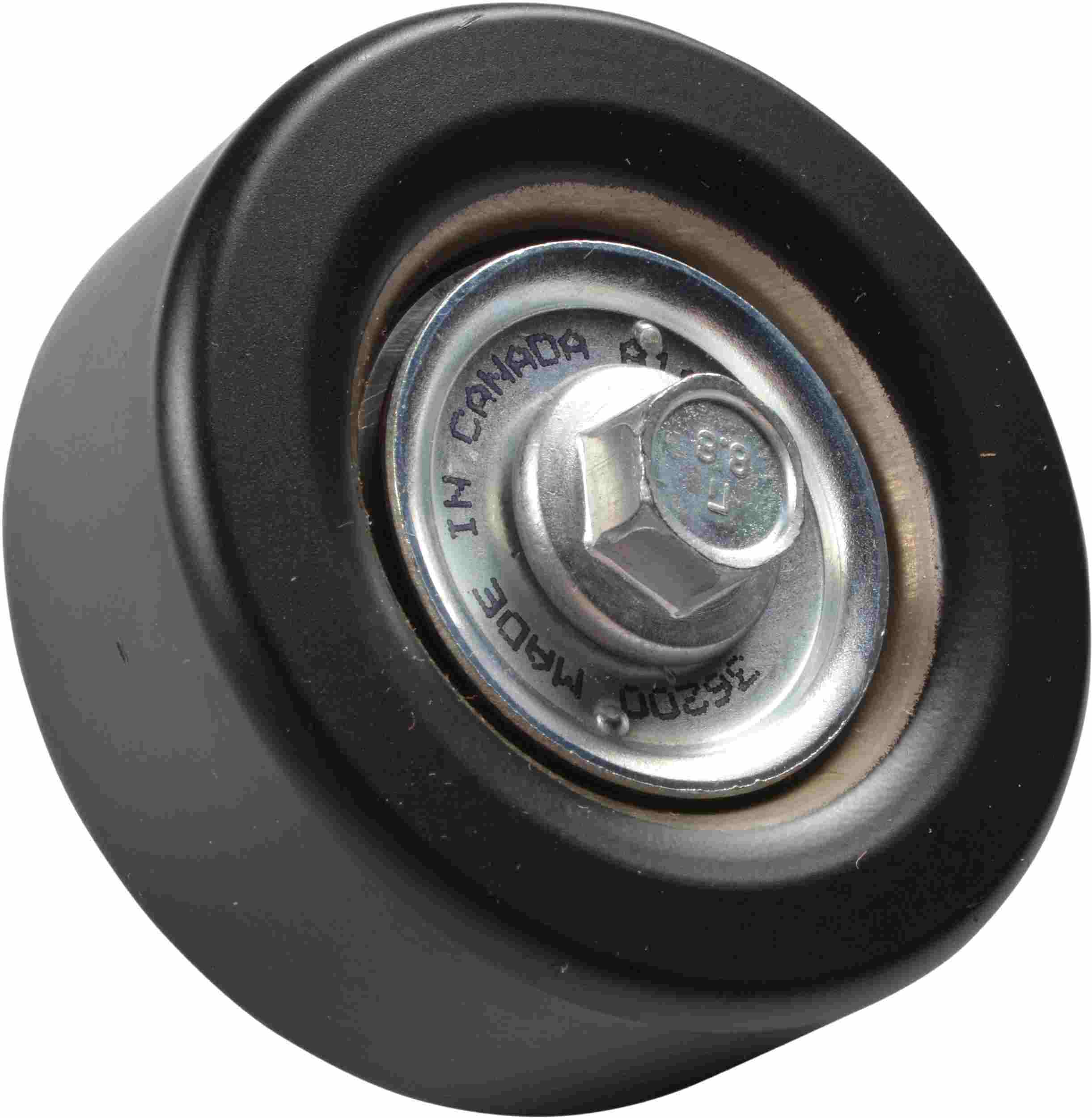 Continental Accessory Drive Belt Pulley 49156