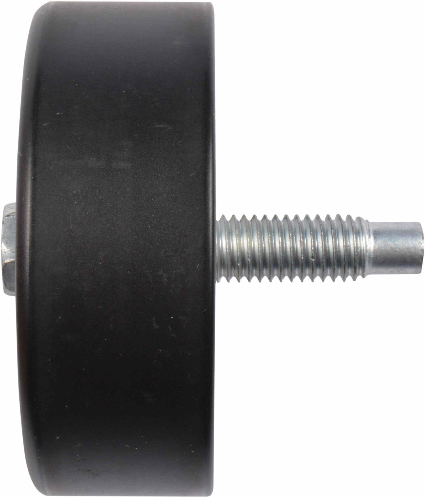 Continental Accessory Drive Belt Pulley 49156