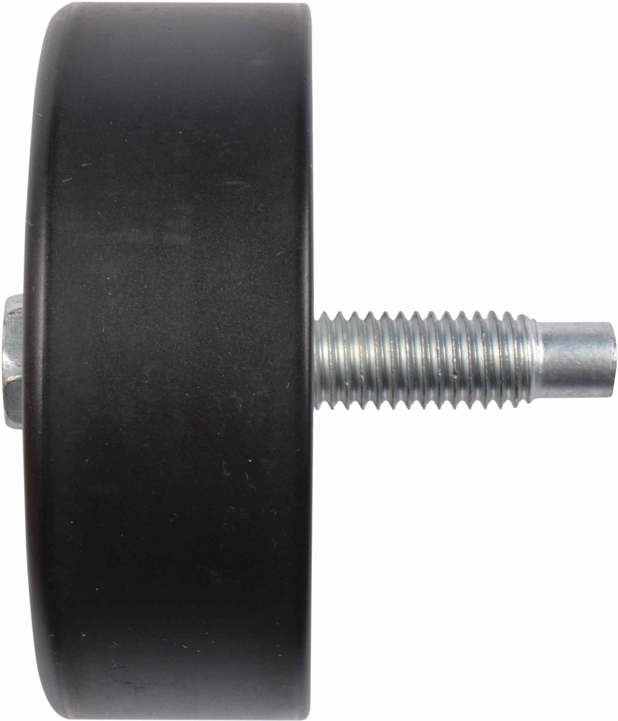 Continental Accessory Drive Belt Pulley 49156