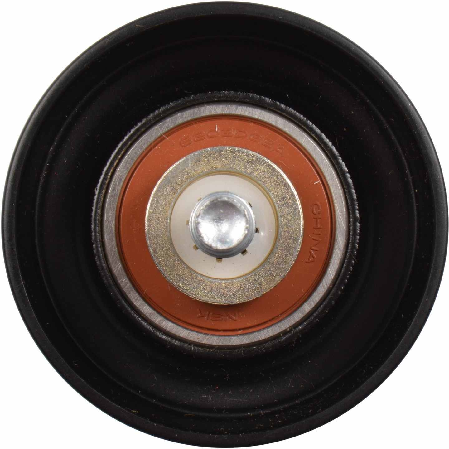 Continental Accessory Drive Belt Pulley 49156