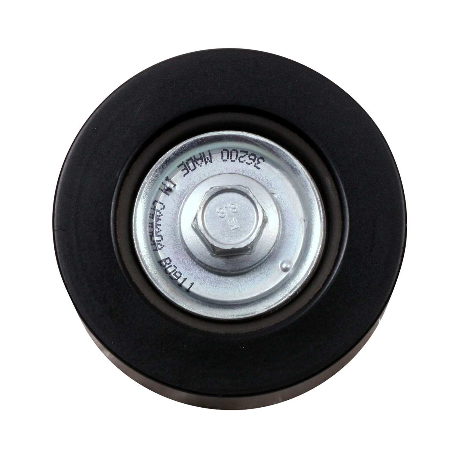 Continental Accessory Drive Belt Pulley 49156