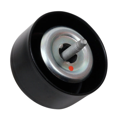 Continental Accessory Drive Belt Pulley 49157