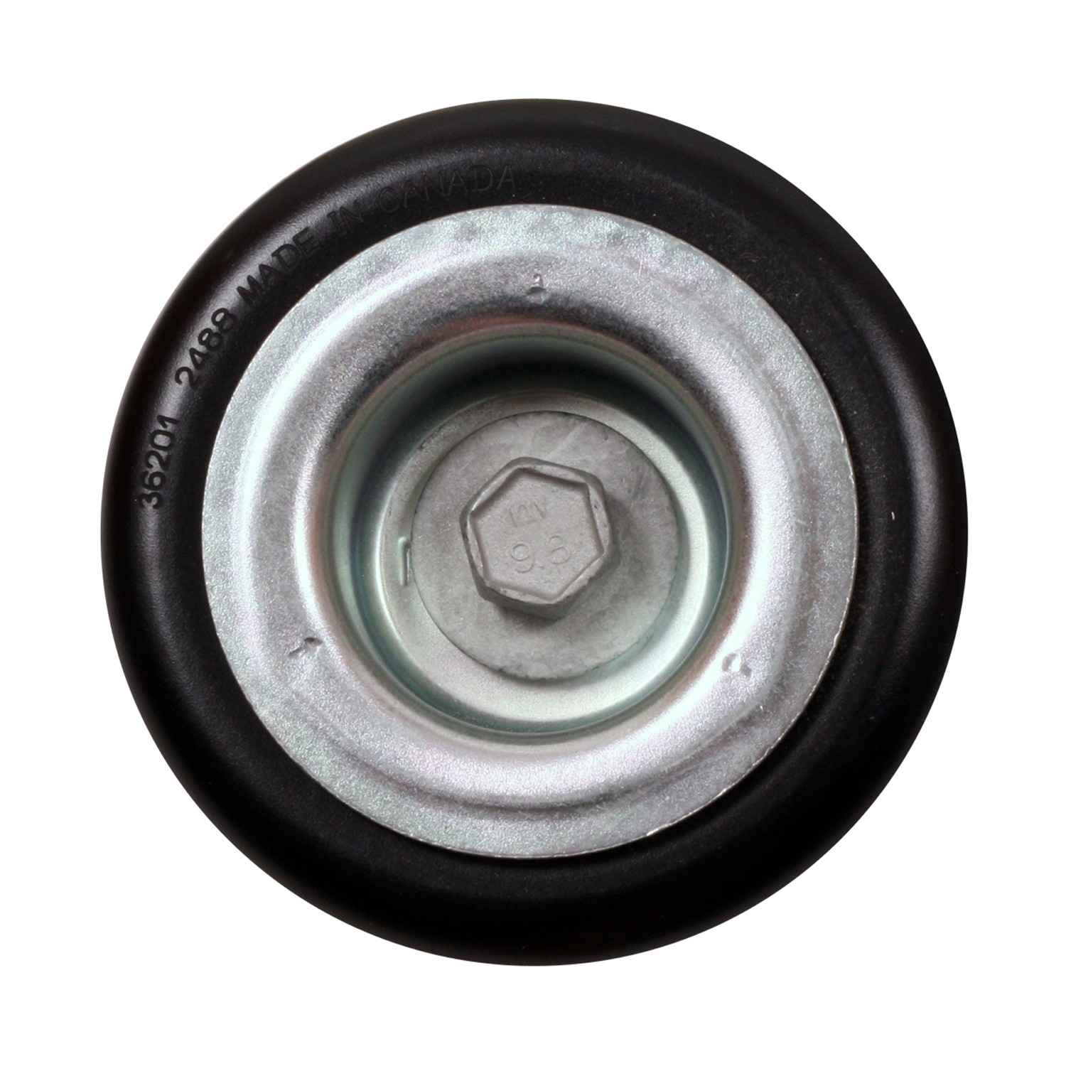 Continental Accessory Drive Belt Pulley 49157