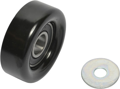 Continental Accessory Drive Belt Pulley 49159