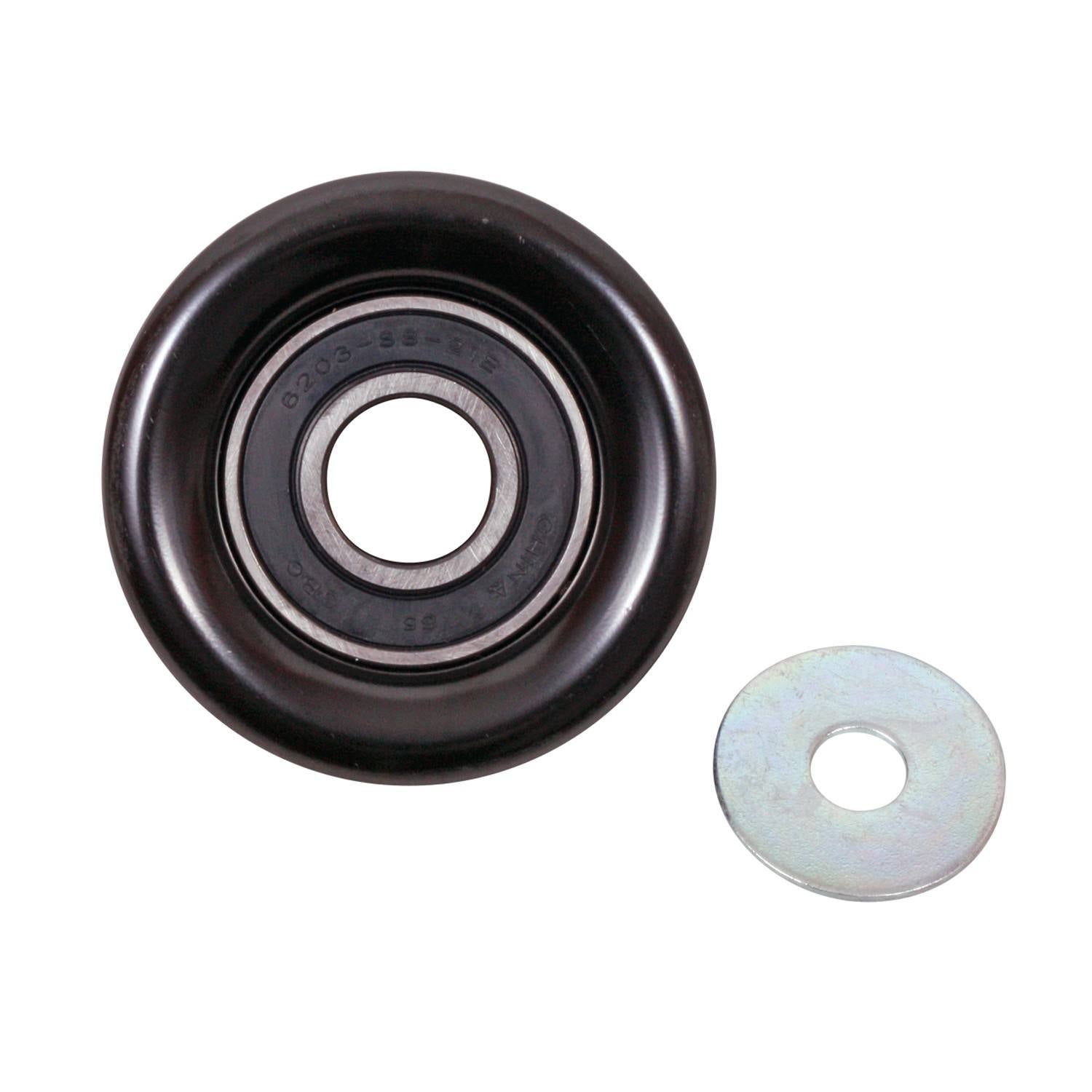 Continental Accessory Drive Belt Pulley 49159