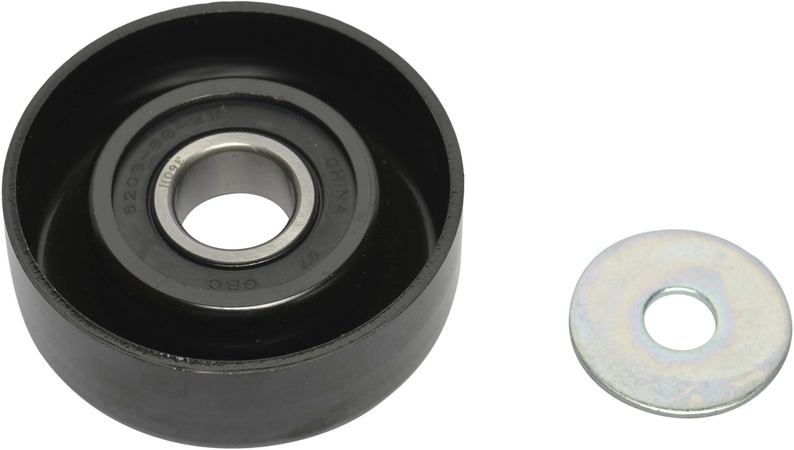 Continental Accessory Drive Belt Pulley 49159