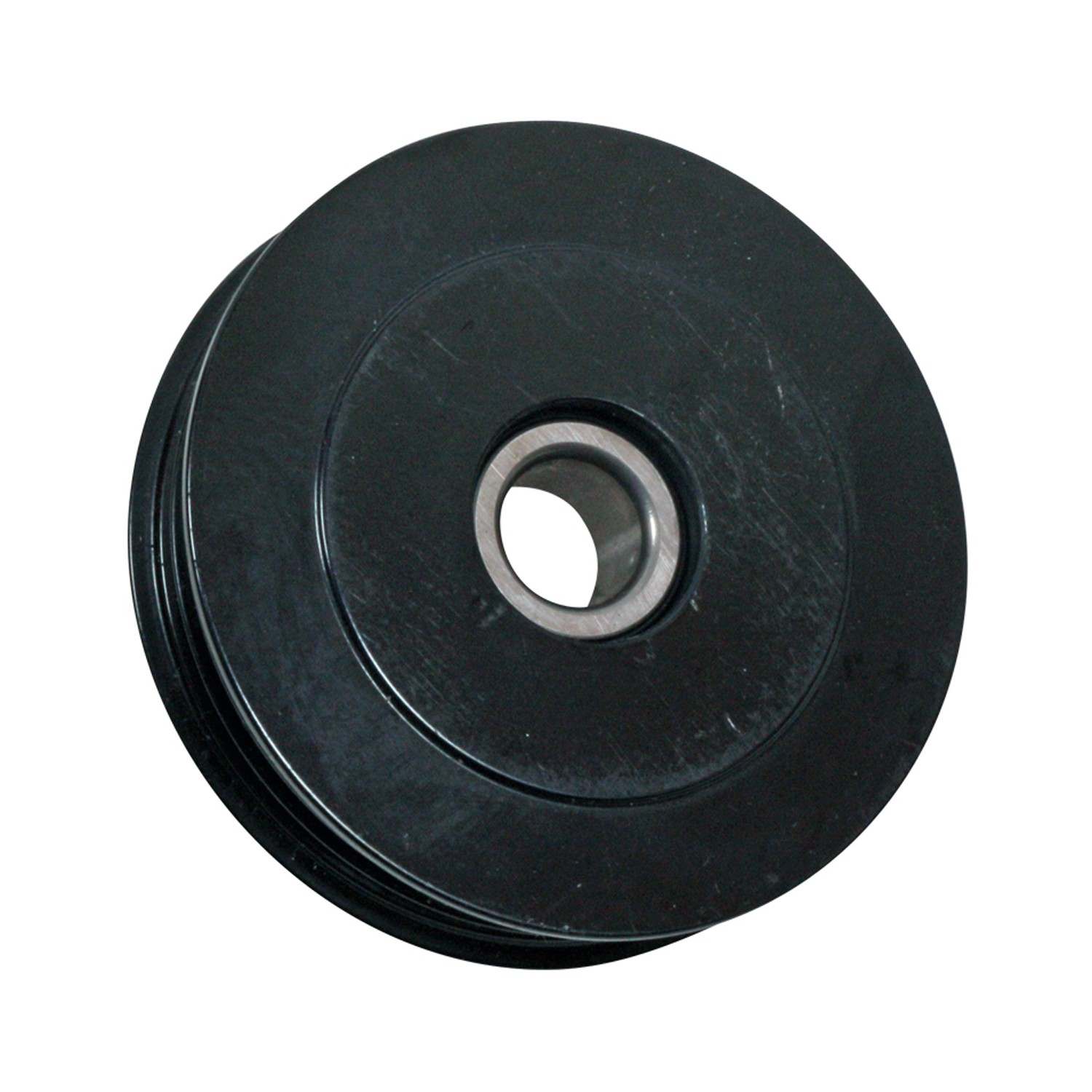 Continental Accessory Drive Belt Tensioner Pulley 49160