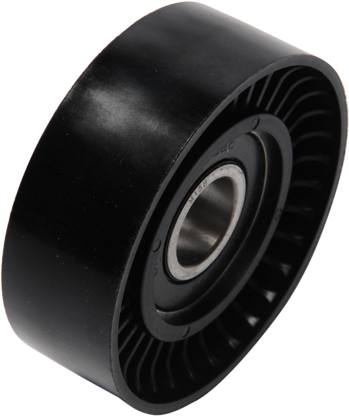 Continental Accessory Drive Belt Pulley 49161