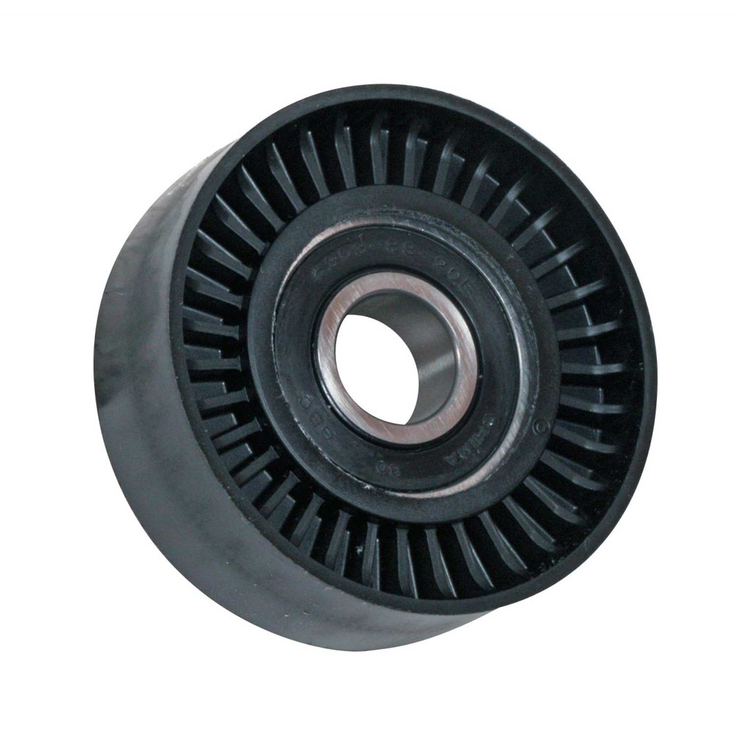 Continental Accessory Drive Belt Pulley 49161