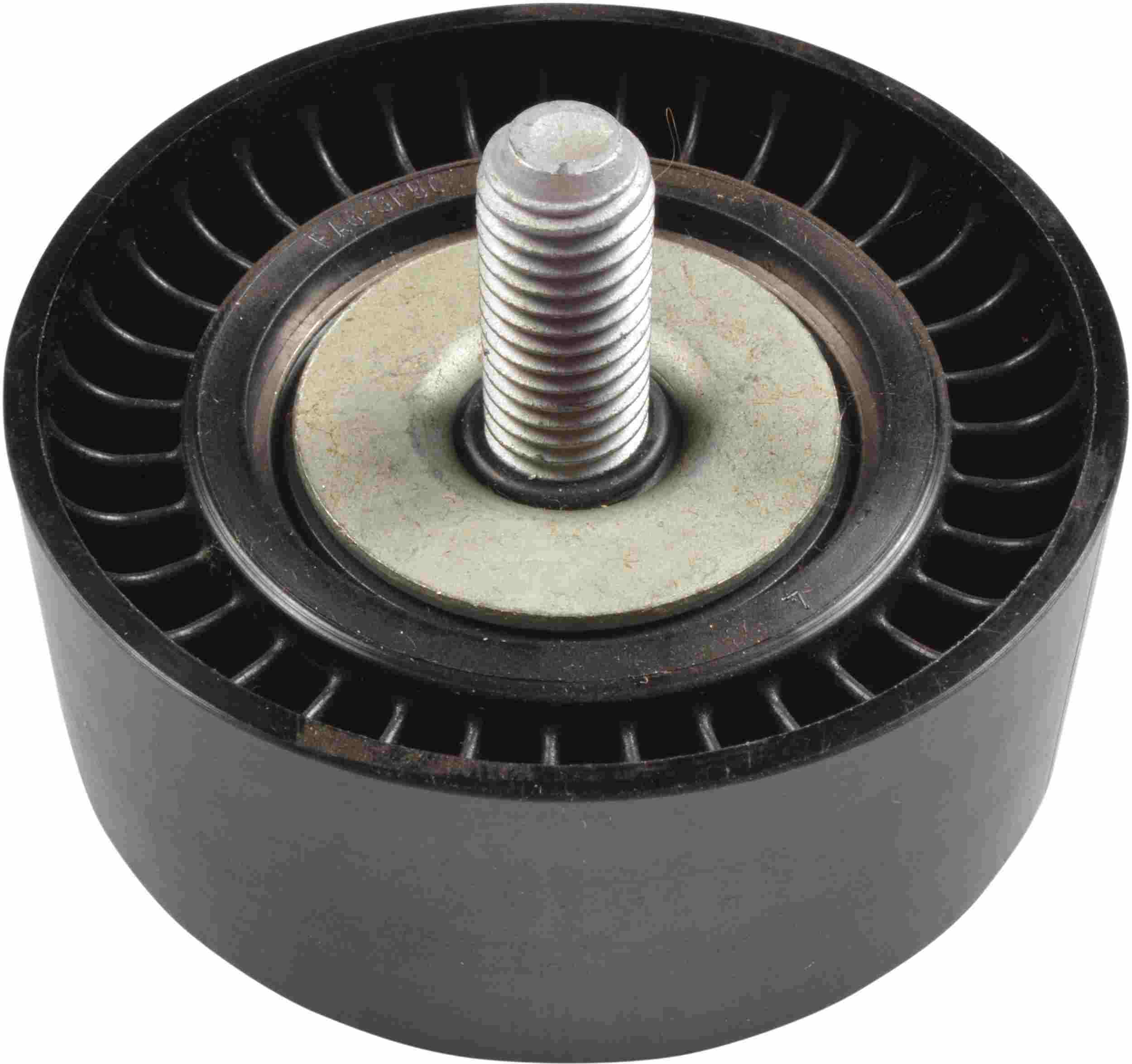 Continental Accessory Drive Belt Pulley 49163