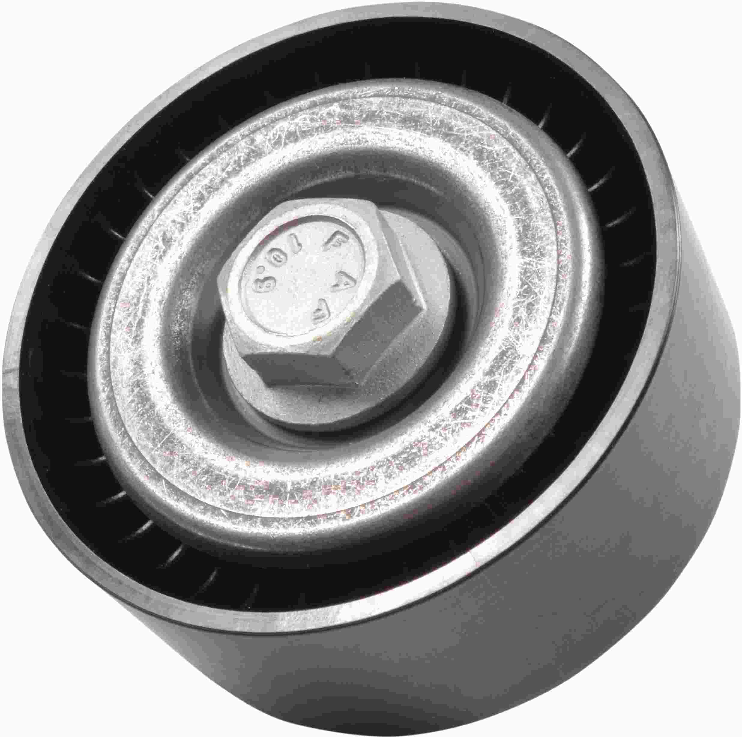 Continental Accessory Drive Belt Pulley 49163