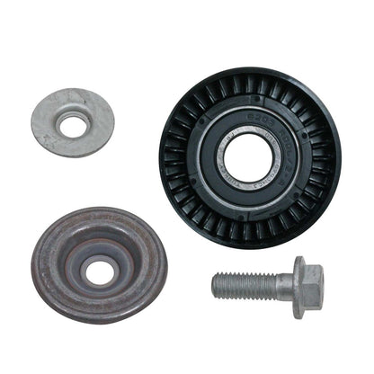 Continental Accessory Drive Belt Pulley 49163