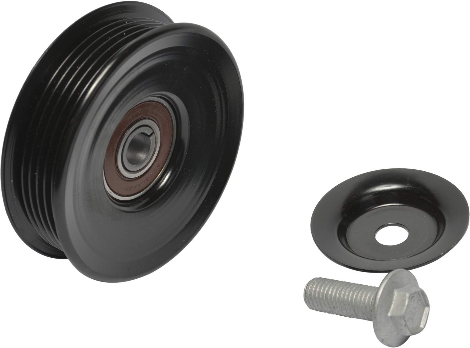 Continental Accessory Drive Belt Idler Pulley 49165