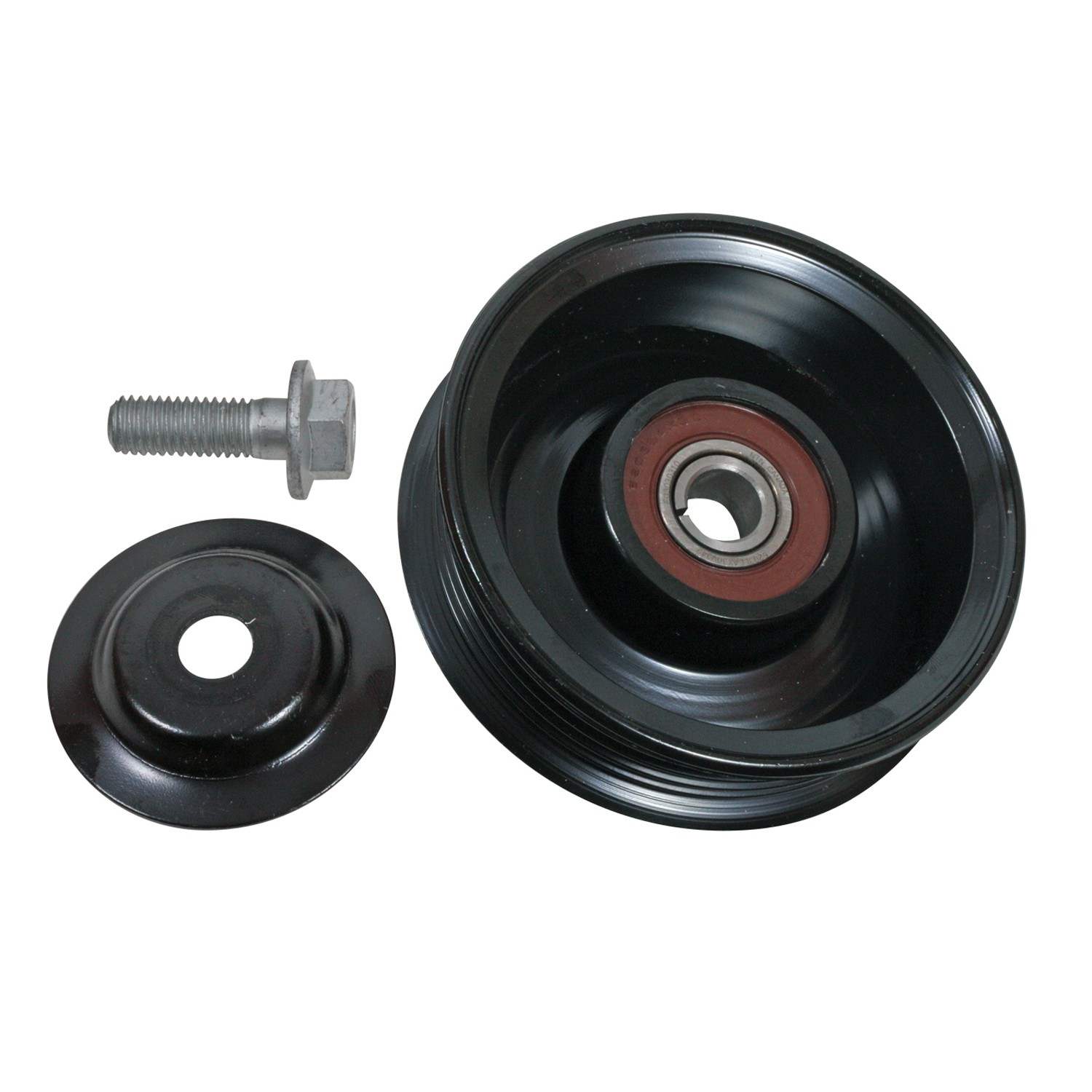 Continental Accessory Drive Belt Idler Pulley 49165