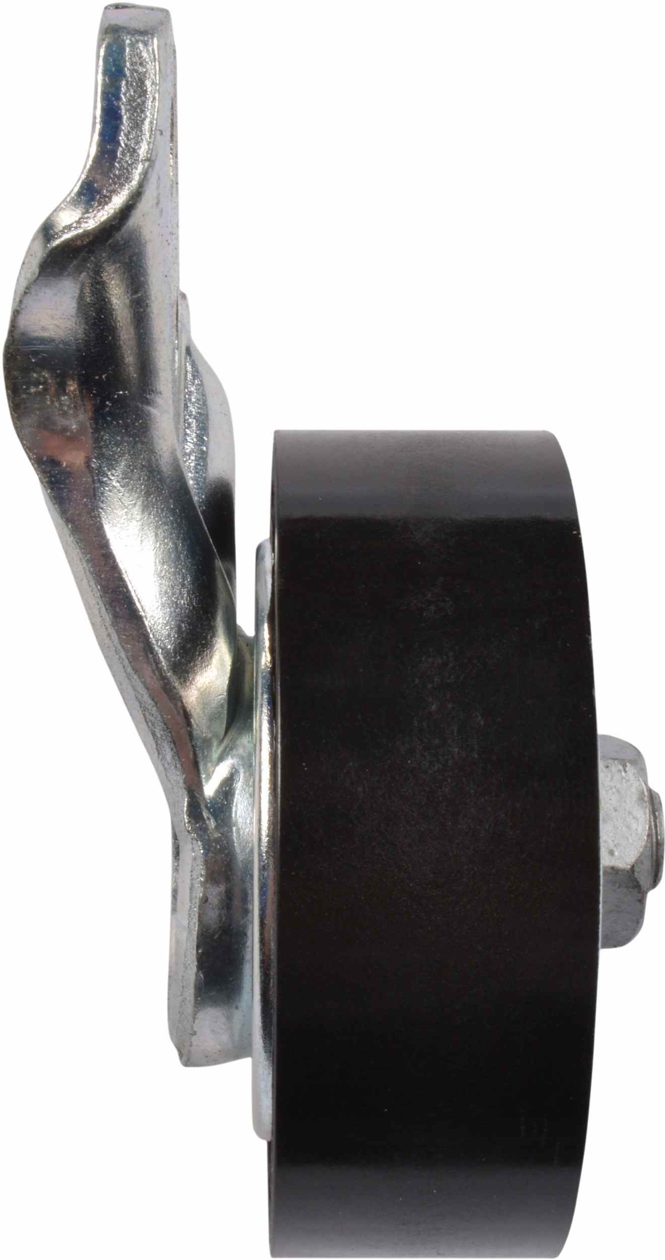 Continental Accessory Drive Belt Pulley 49169