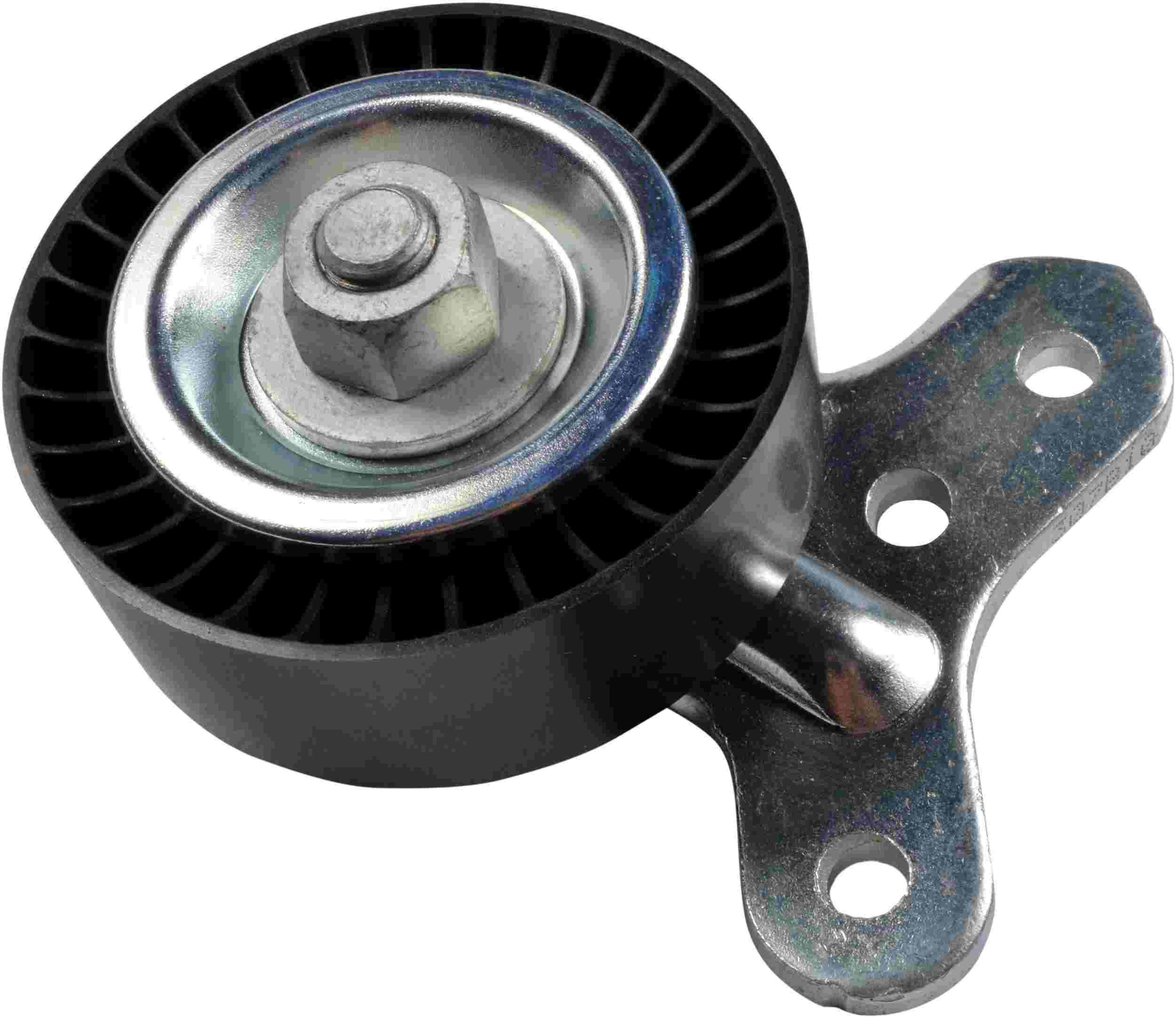 Continental Accessory Drive Belt Pulley 49169