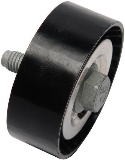 Continental Accessory Drive Belt Pulley 49173