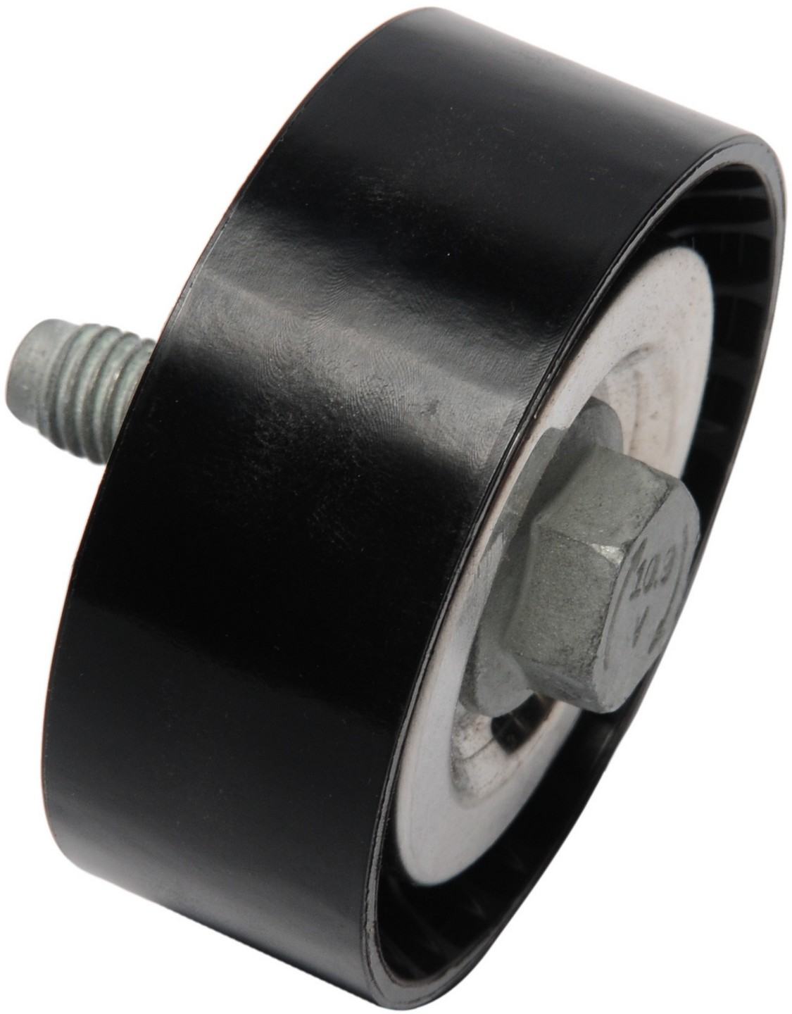Continental Accessory Drive Belt Pulley 49173