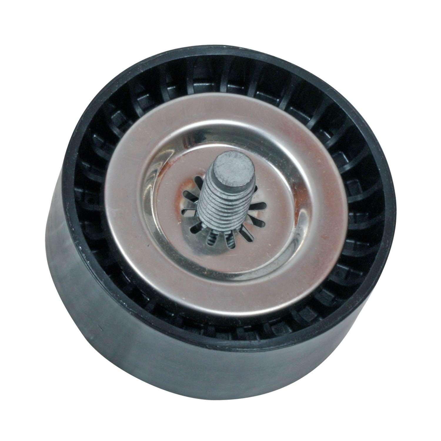 Continental Accessory Drive Belt Pulley 49173