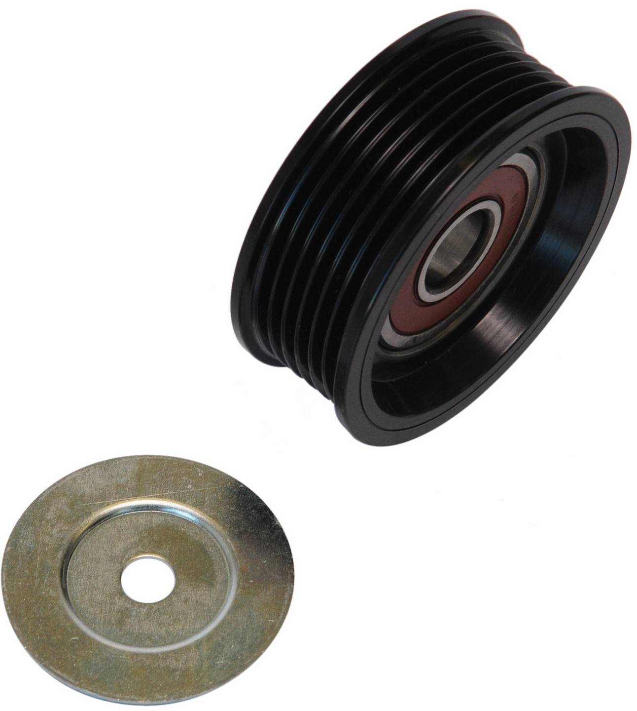 Continental Accessory Drive Belt Pulley 49177