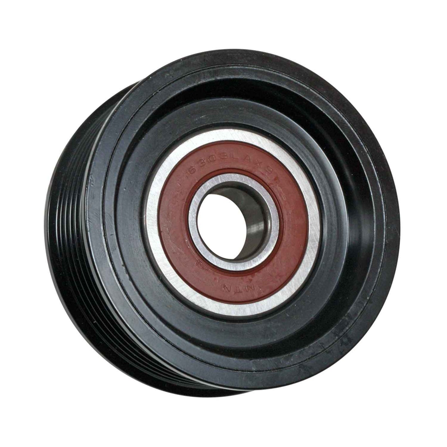 Continental Accessory Drive Belt Pulley 49177
