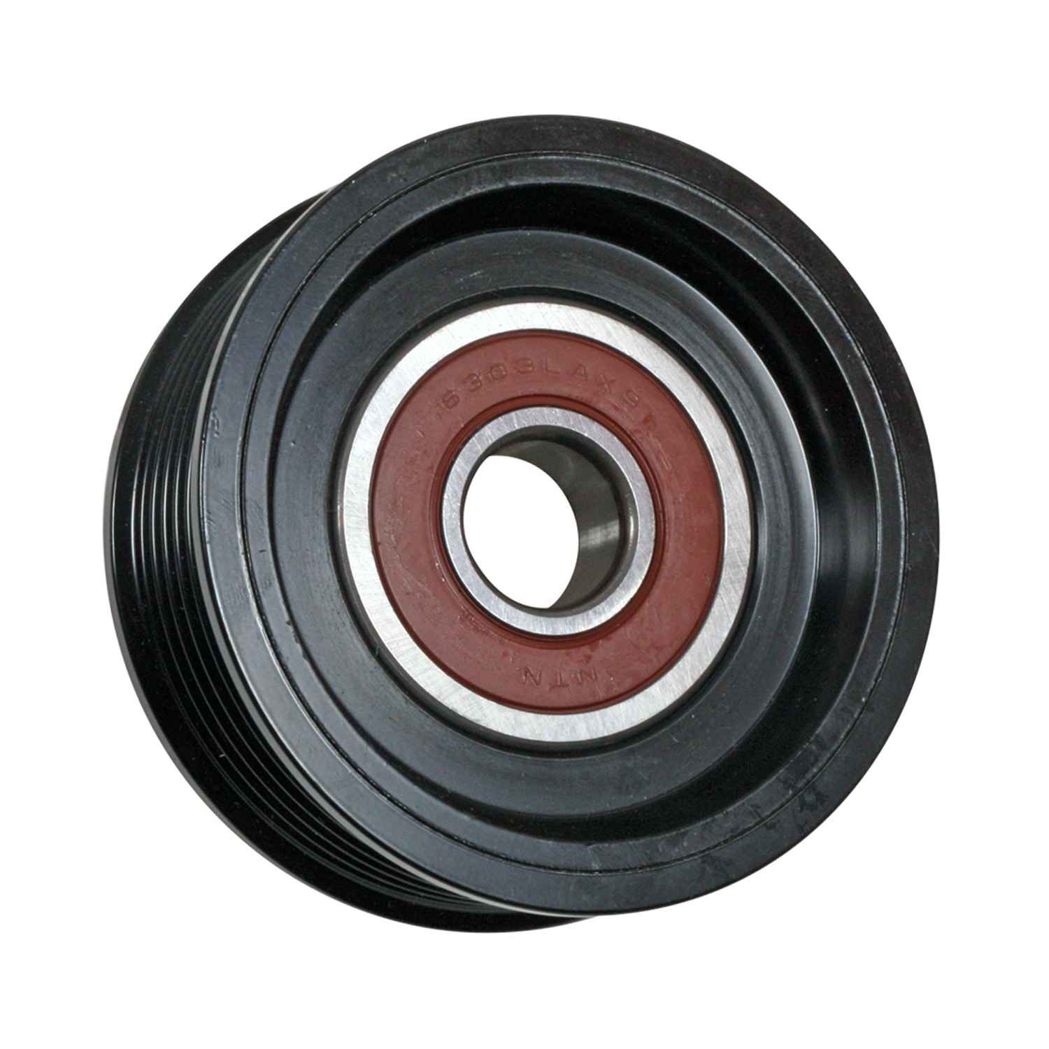 Continental Accessory Drive Belt Pulley 49177