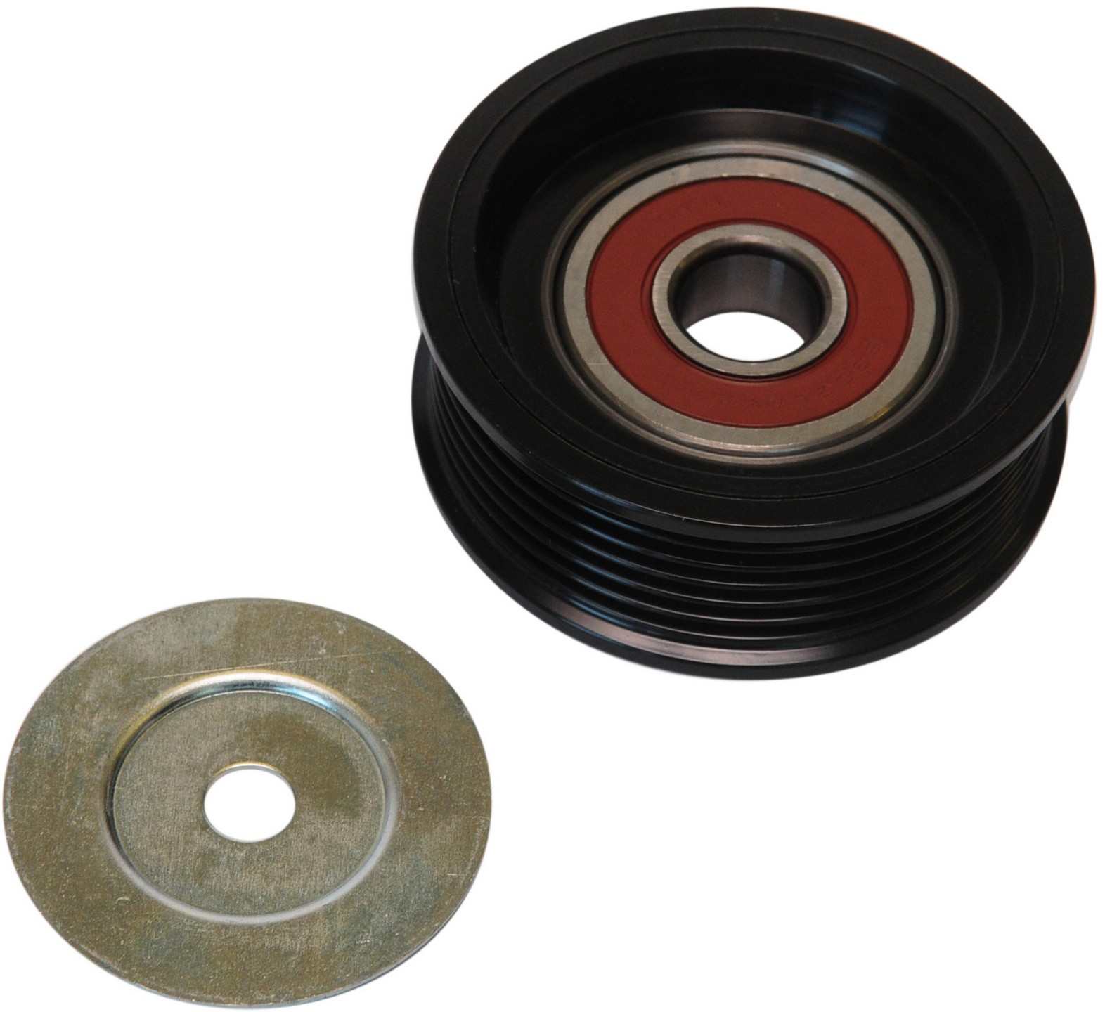 Continental Accessory Drive Belt Pulley 49177