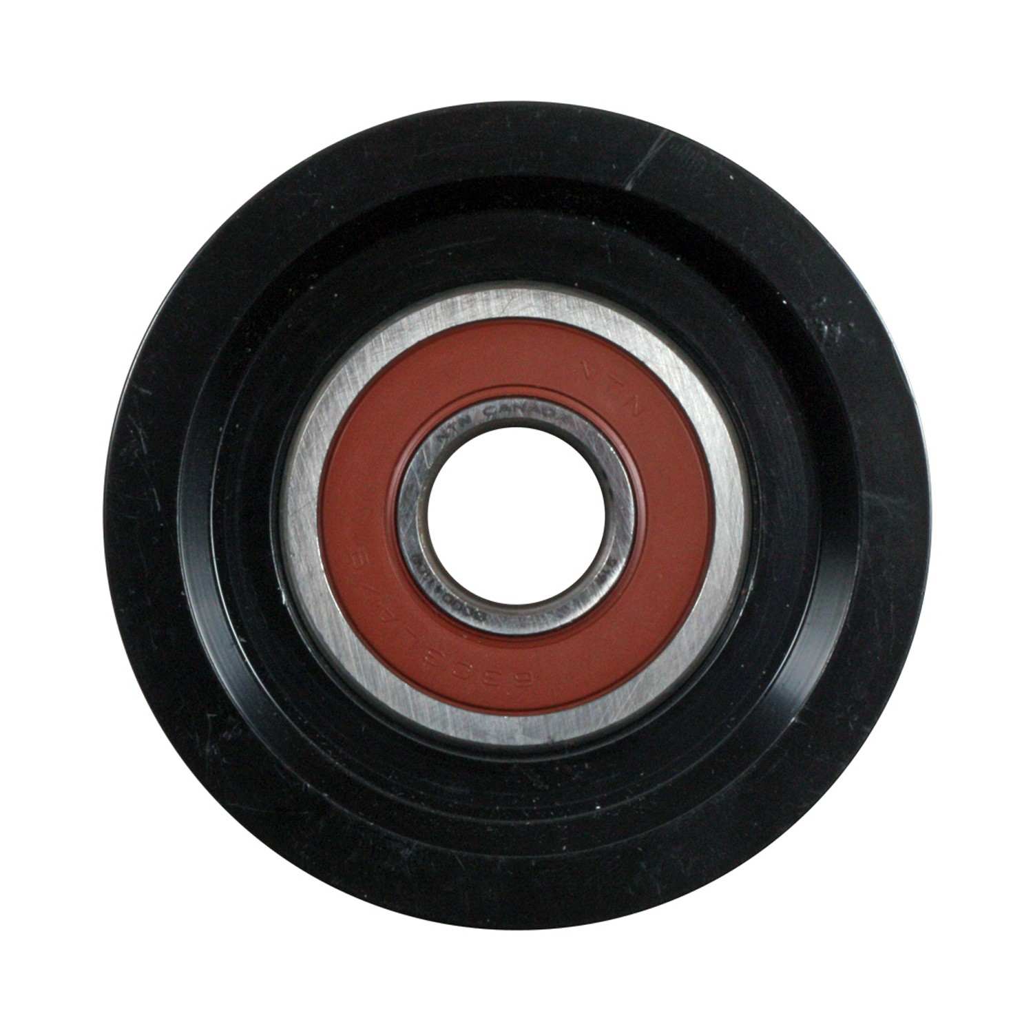 Continental Accessory Drive Belt Pulley 49177