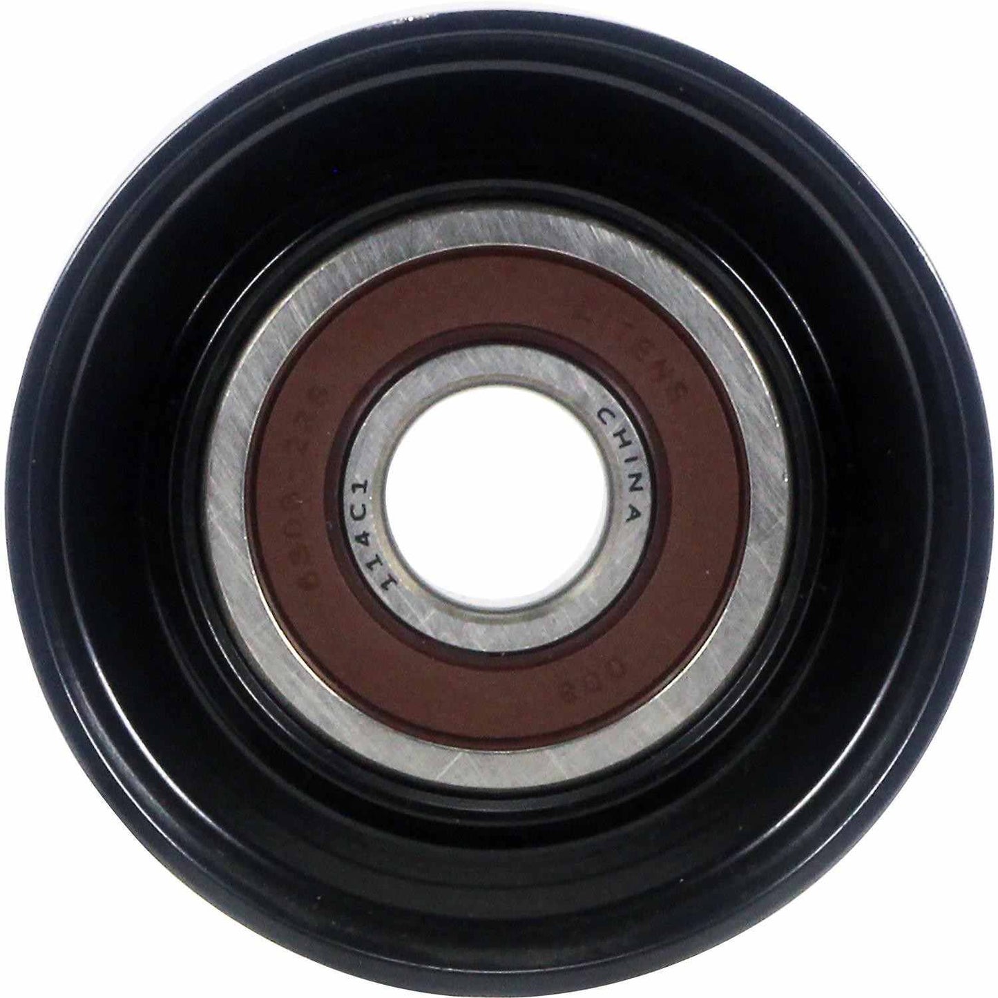 Continental Accessory Drive Belt Pulley 49178