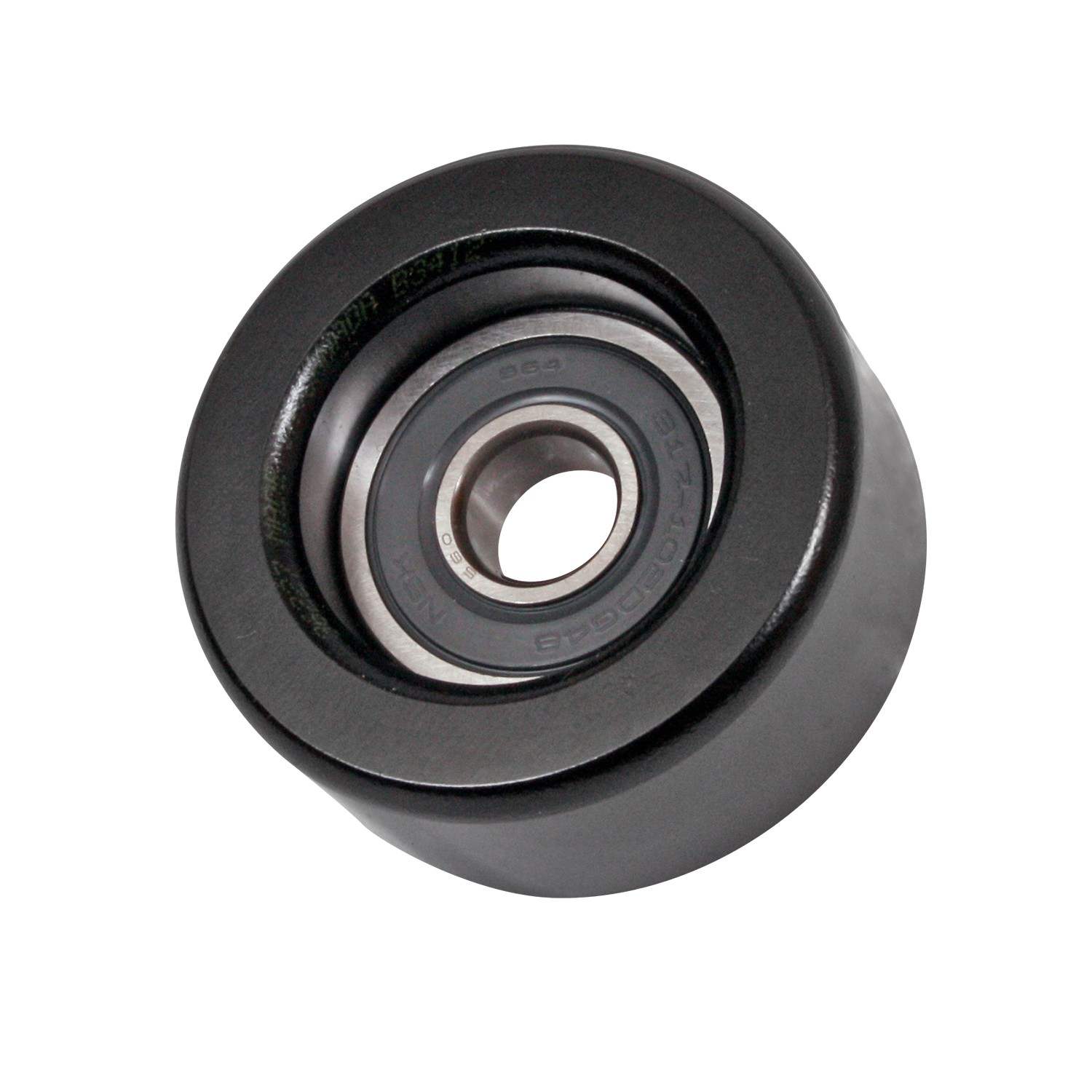 Continental Accessory Drive Belt Pulley 49178