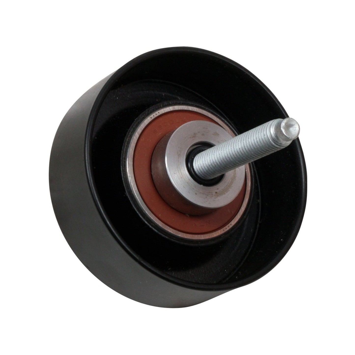 Continental Accessory Drive Belt Pulley 49179