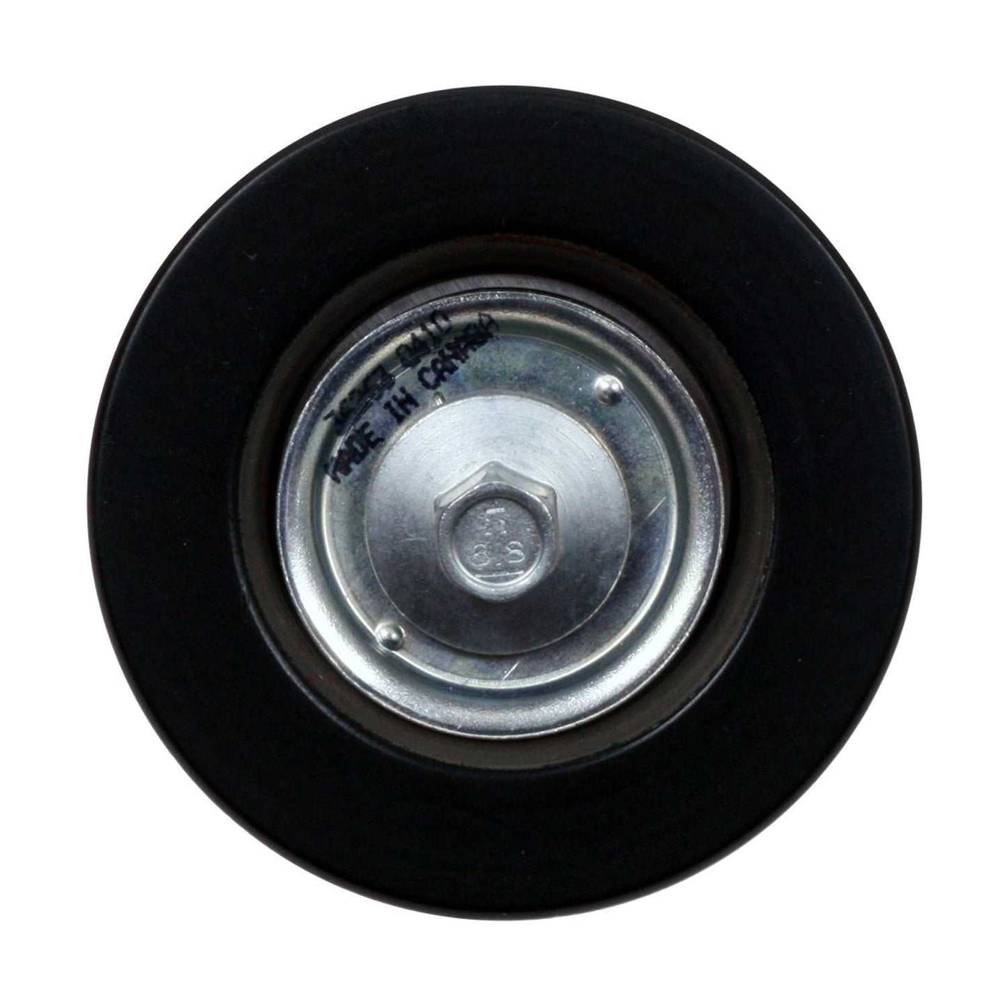 Continental Accessory Drive Belt Pulley 49179
