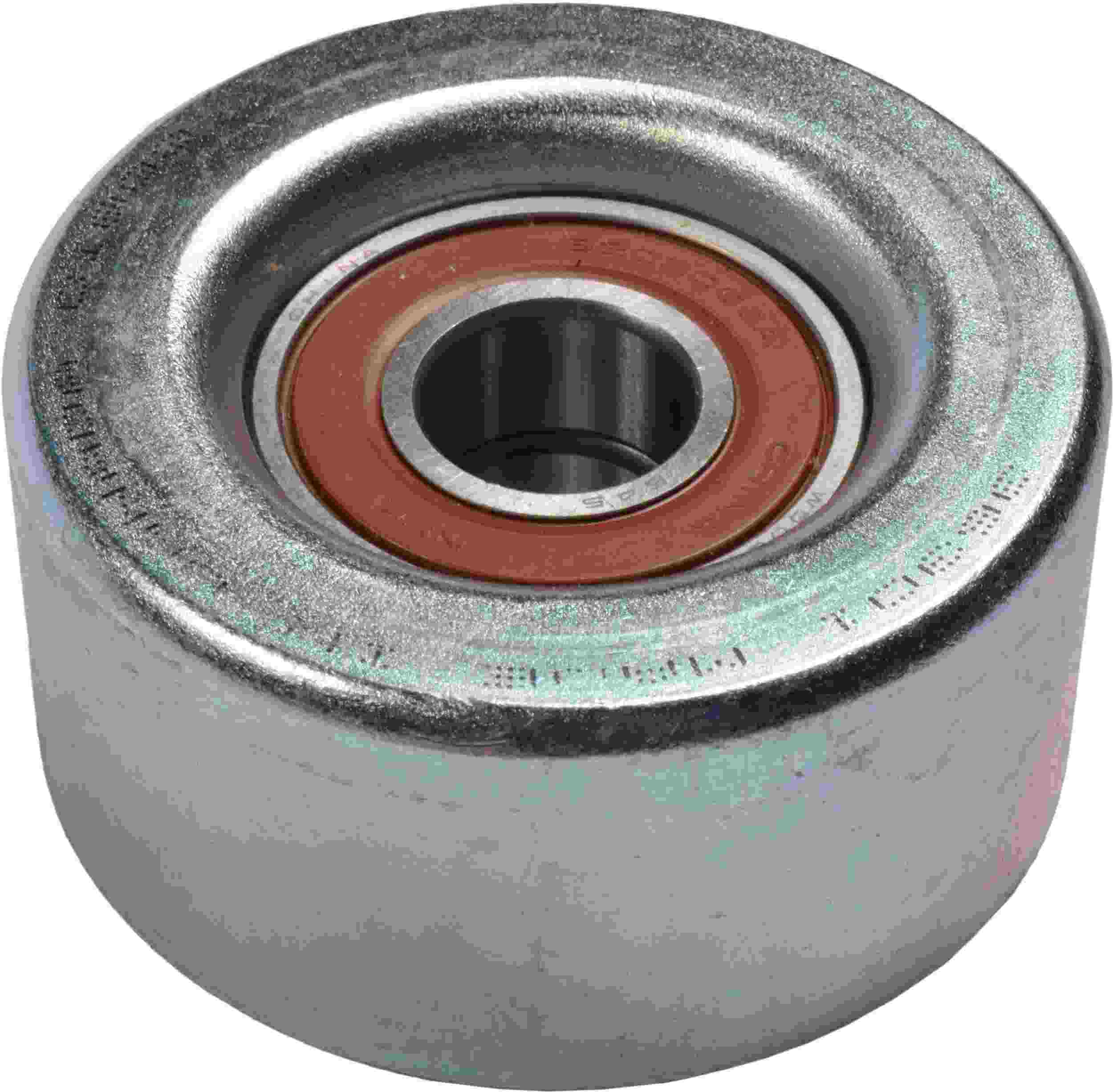 Continental Accessory Drive Belt Pulley 49180