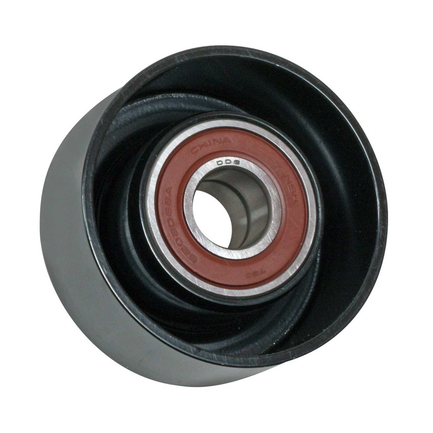 Continental Accessory Drive Belt Pulley 49180