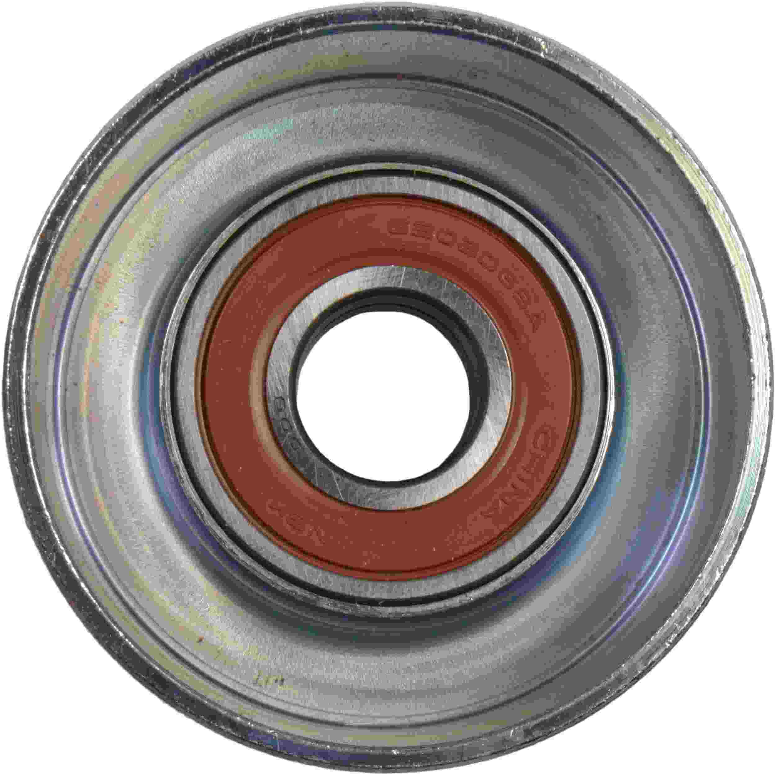 Continental Accessory Drive Belt Pulley 49180