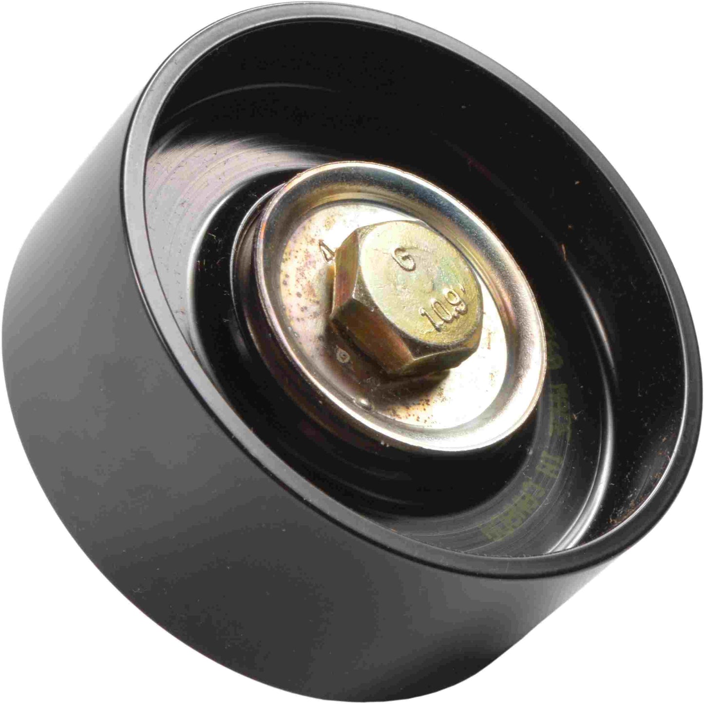 Continental Accessory Drive Belt Pulley 49183