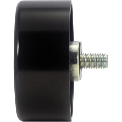 Continental Accessory Drive Belt Pulley 49183