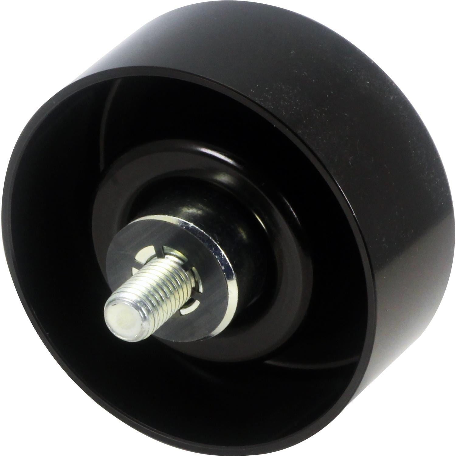 Continental Accessory Drive Belt Pulley 49183