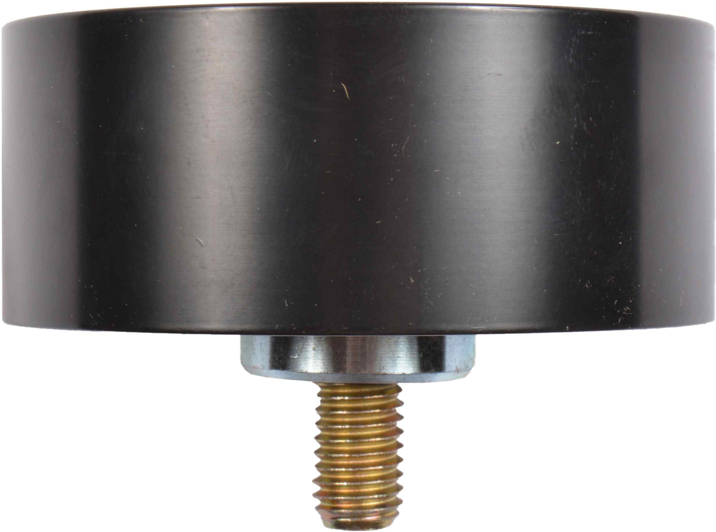 Continental Accessory Drive Belt Pulley 49183