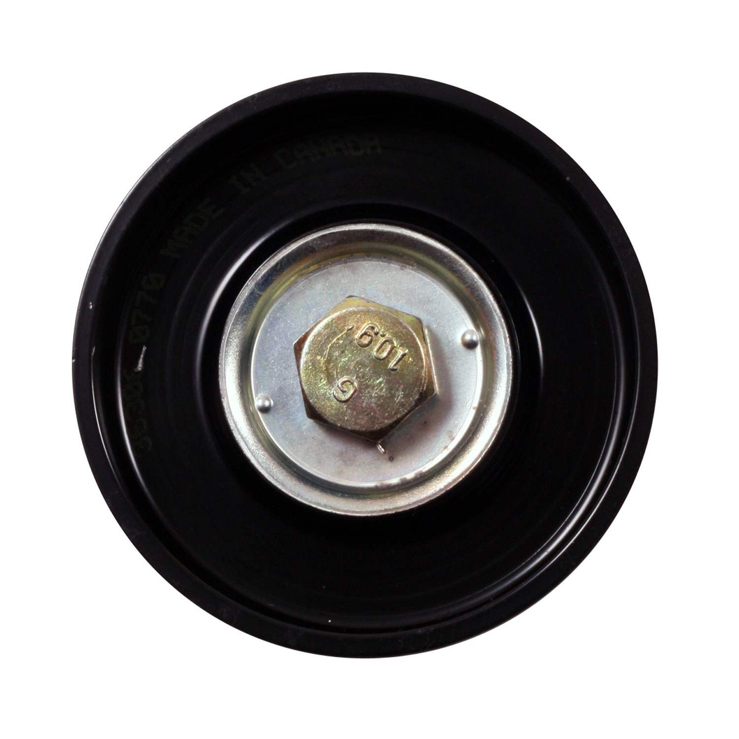 Continental Accessory Drive Belt Pulley 49183