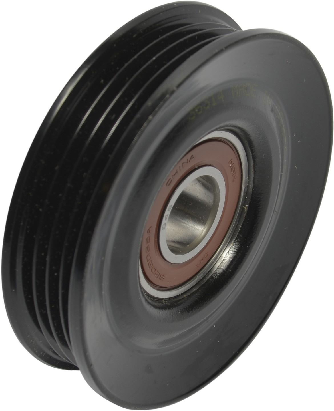 Continental Accessory Drive Belt Pulley 49184