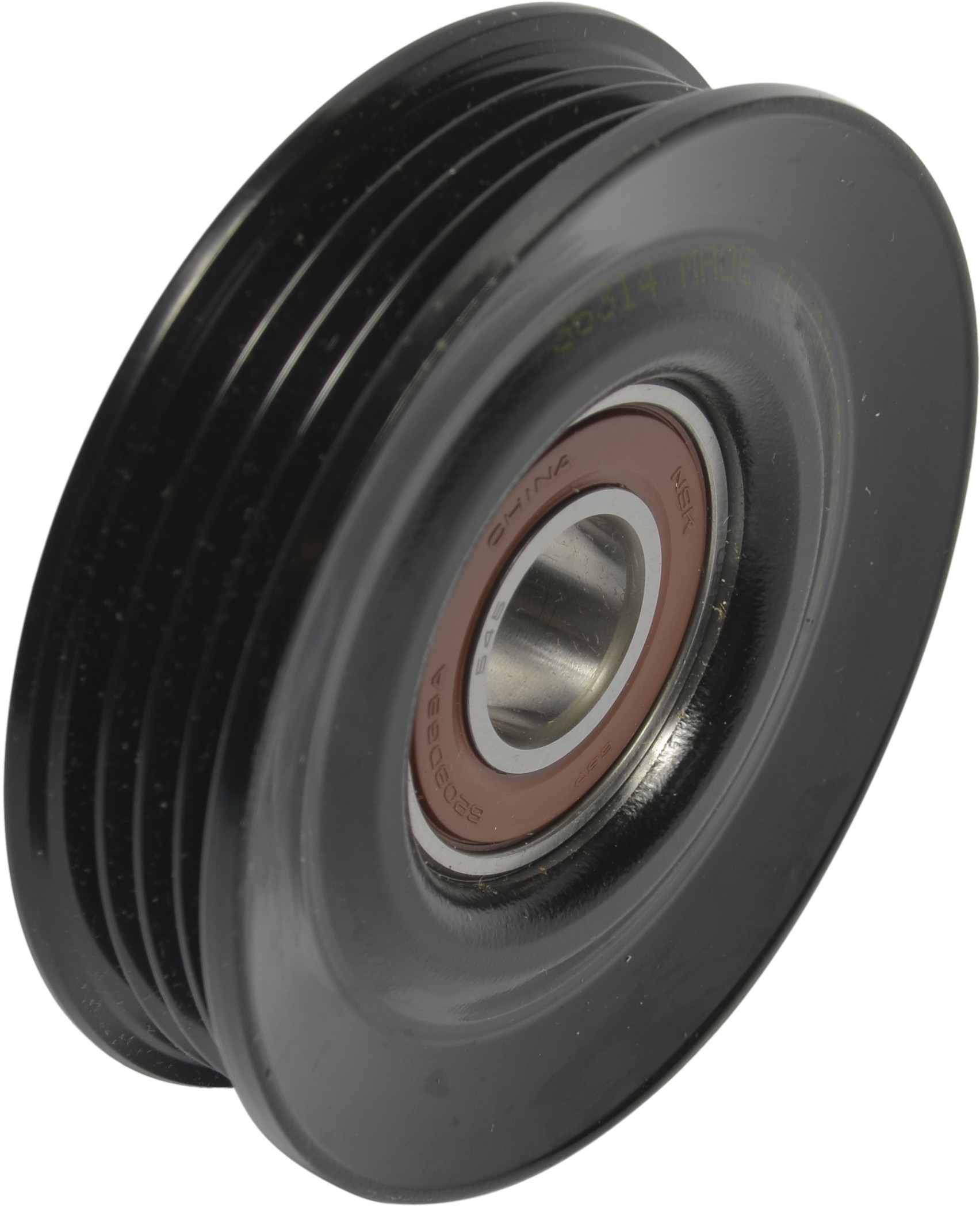 Continental Accessory Drive Belt Pulley 49184